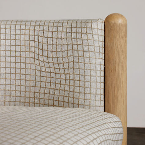 Crosby Lounge Chair