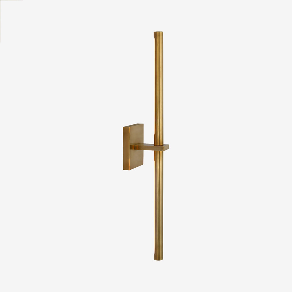 Axis Large Linear Sconce