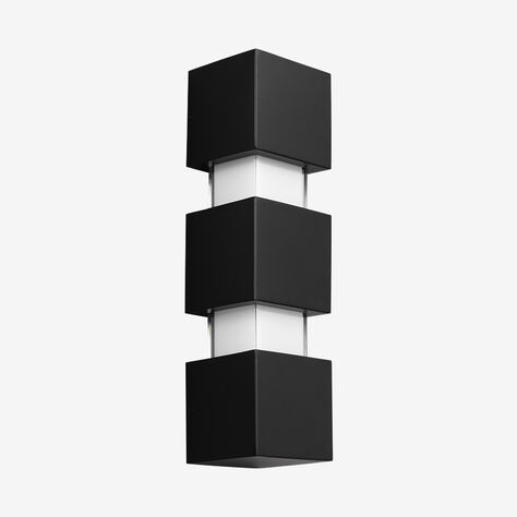 Leagan Medium Wall Sconce