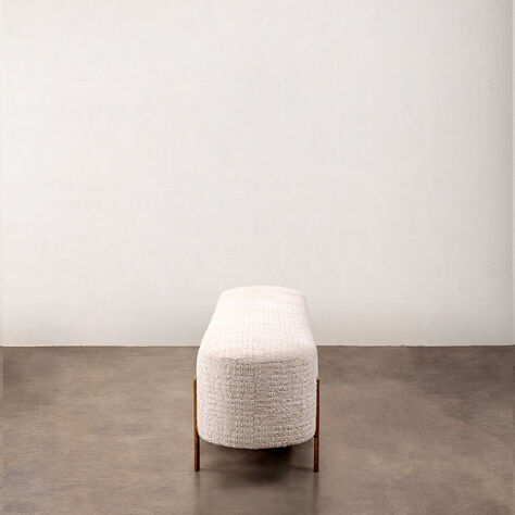 MELANGE BENCH