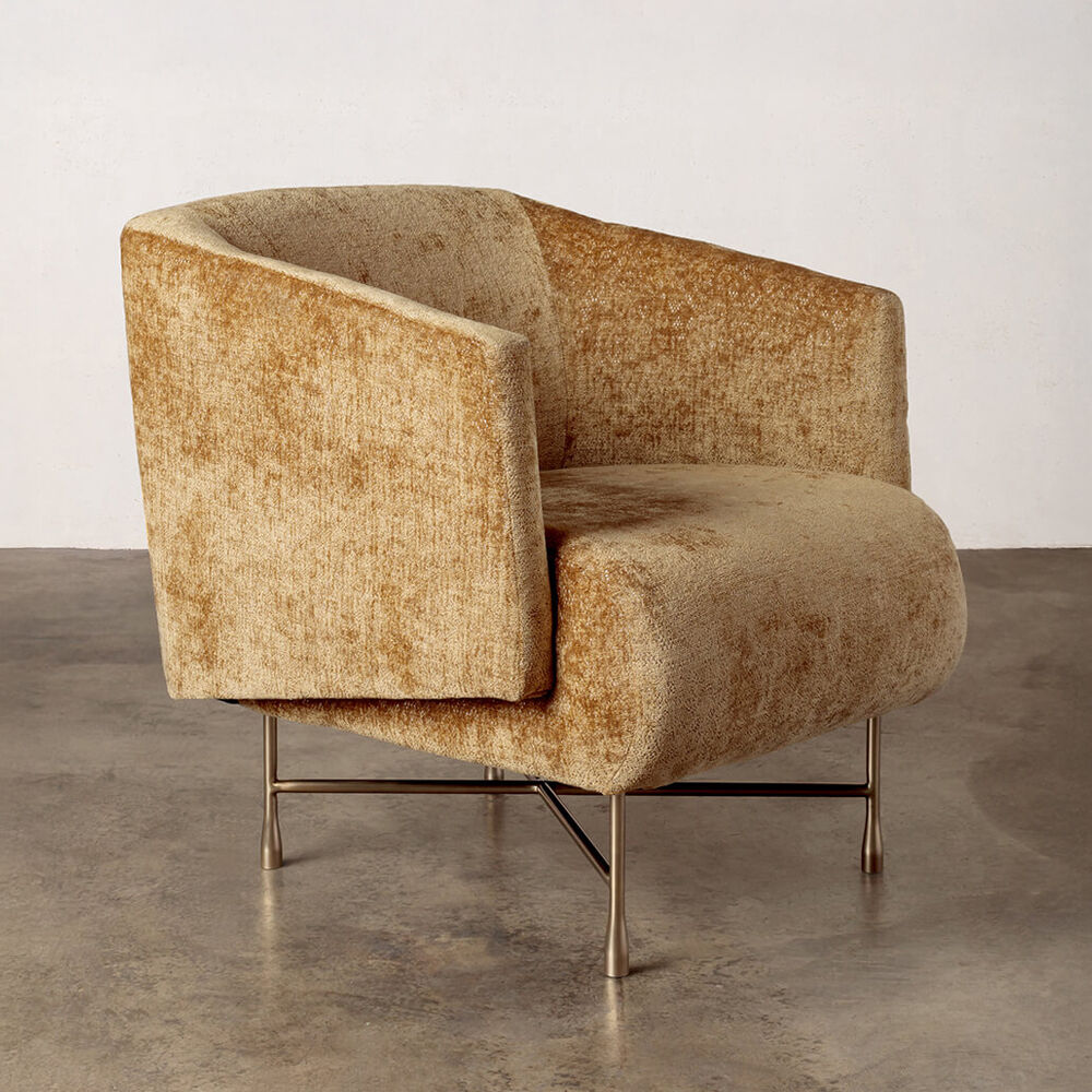 BIJOUX LOUNGE CHAIR