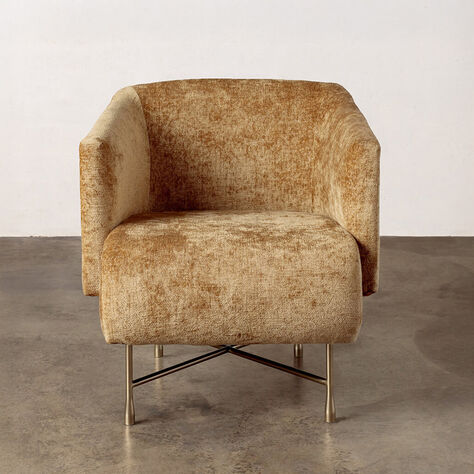 BIJOUX LOUNGE CHAIR