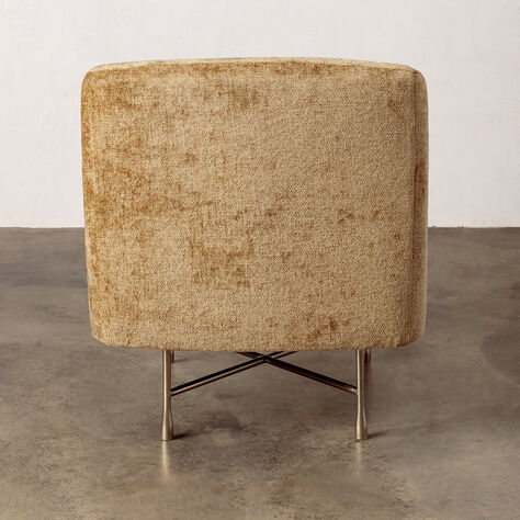 BIJOUX LOUNGE CHAIR