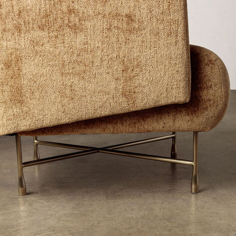 BIJOUX LOUNGE CHAIR