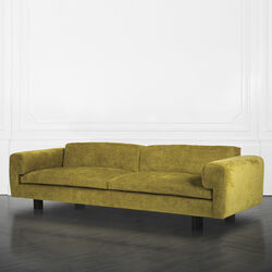 DURANT 108" SOFA