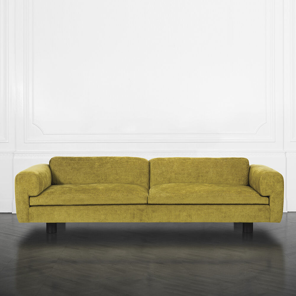 DURANT 108" SOFA