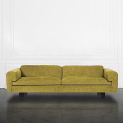 DURANT 108" SOFA