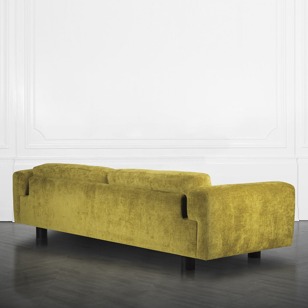 DURANT 108" SOFA