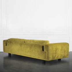 DURANT 108" SOFA