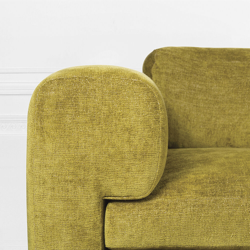 DURANT 108" SOFA