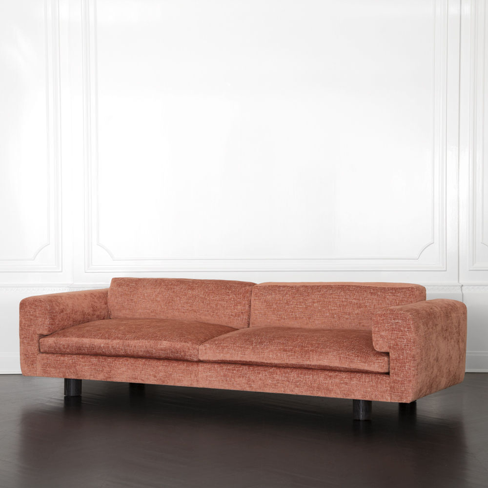 DURANT 108" SOFA