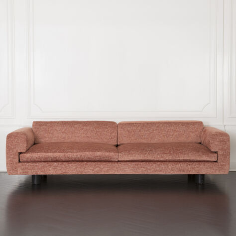 DURANT 108" SOFA