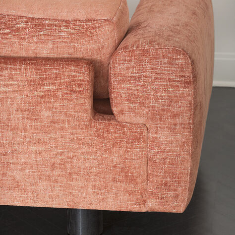 DURANT 108" SOFA