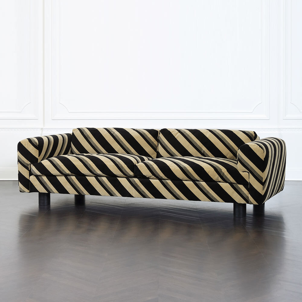 DURANT 96" SOFA