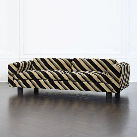 DURANT 96" SOFA