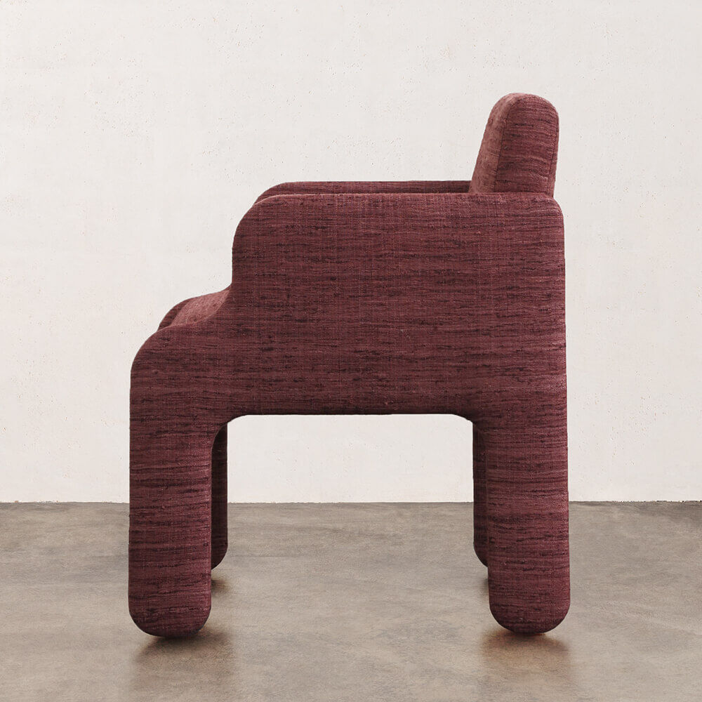 COVE CHAIR