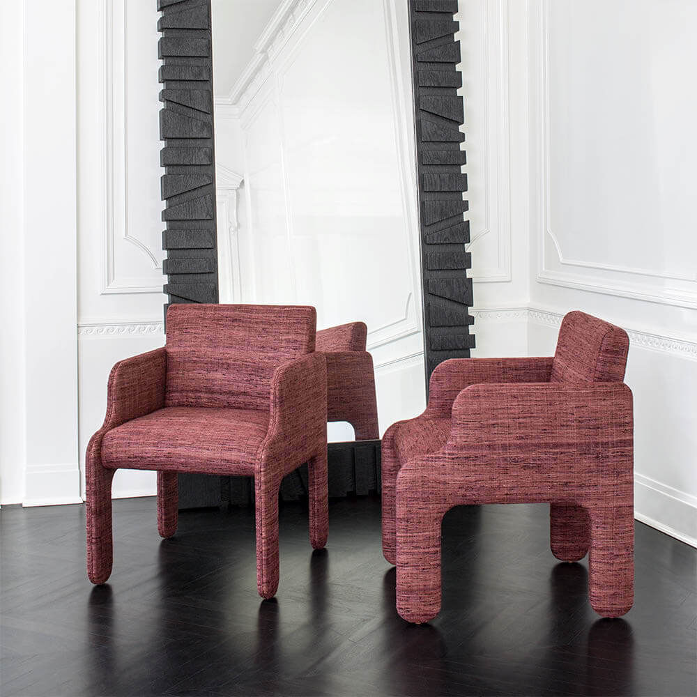 COVE CHAIR