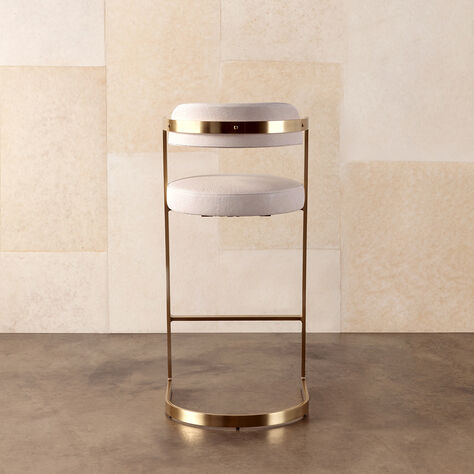 STUDIO BAR STOOL