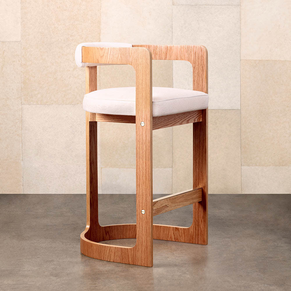 ZUMA BAR STOOL