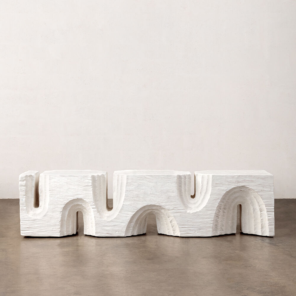 ECHO LONG BENCH