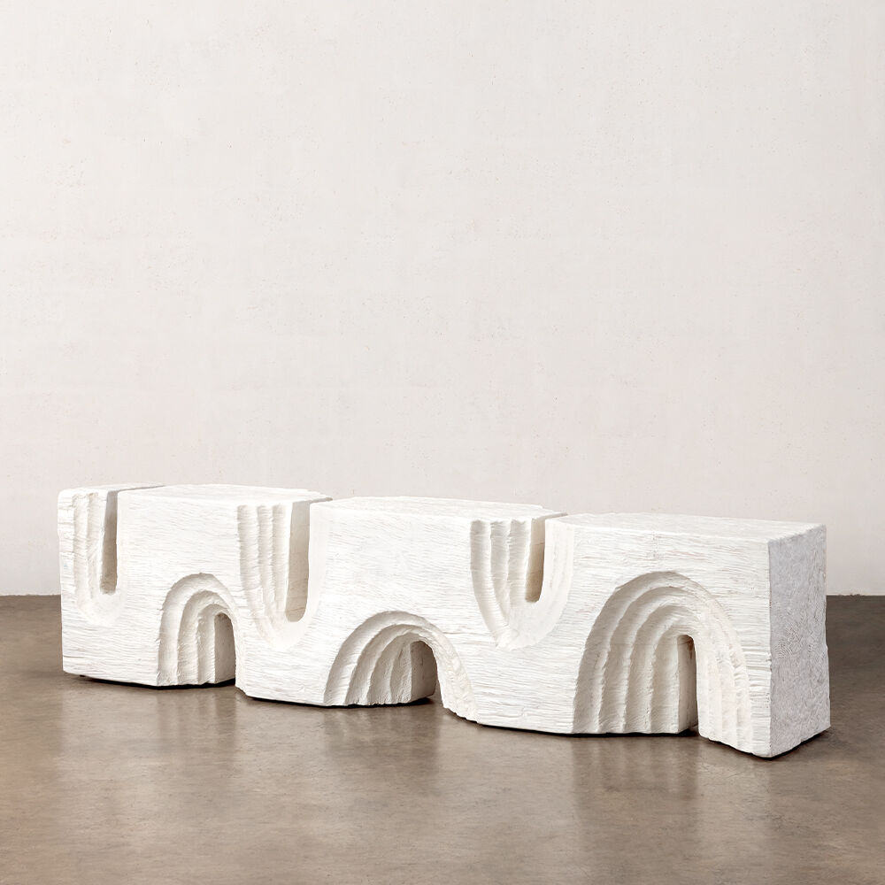 ECHO LONG BENCH