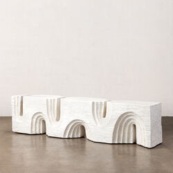 ECHO LONG BENCH