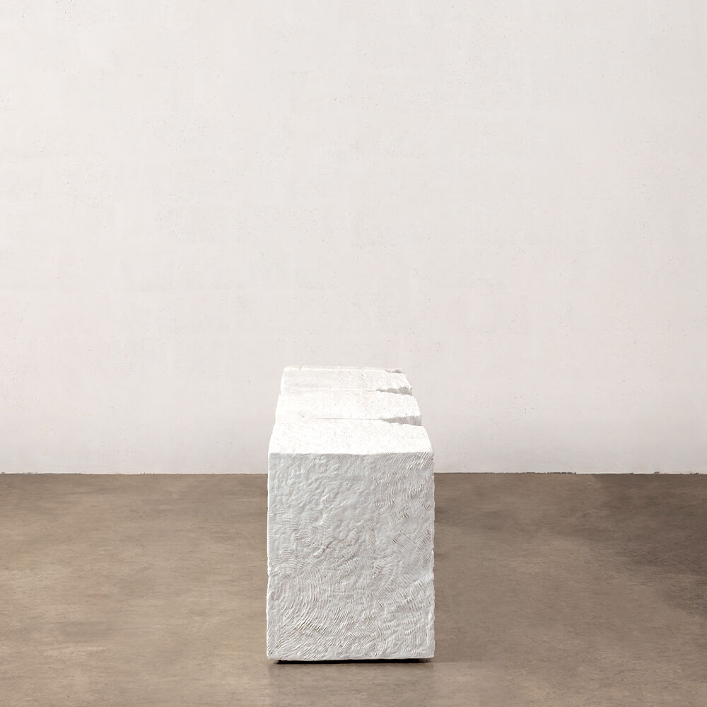 ECHO LONG BENCH
