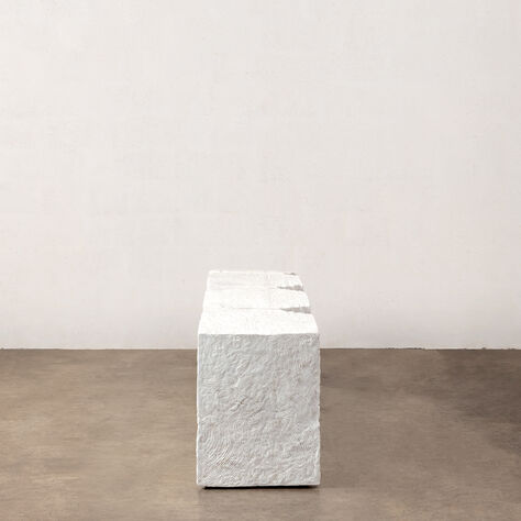 ECHO LONG BENCH