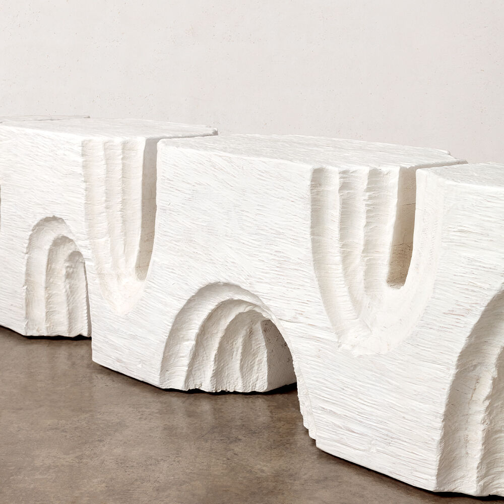 ECHO LONG BENCH