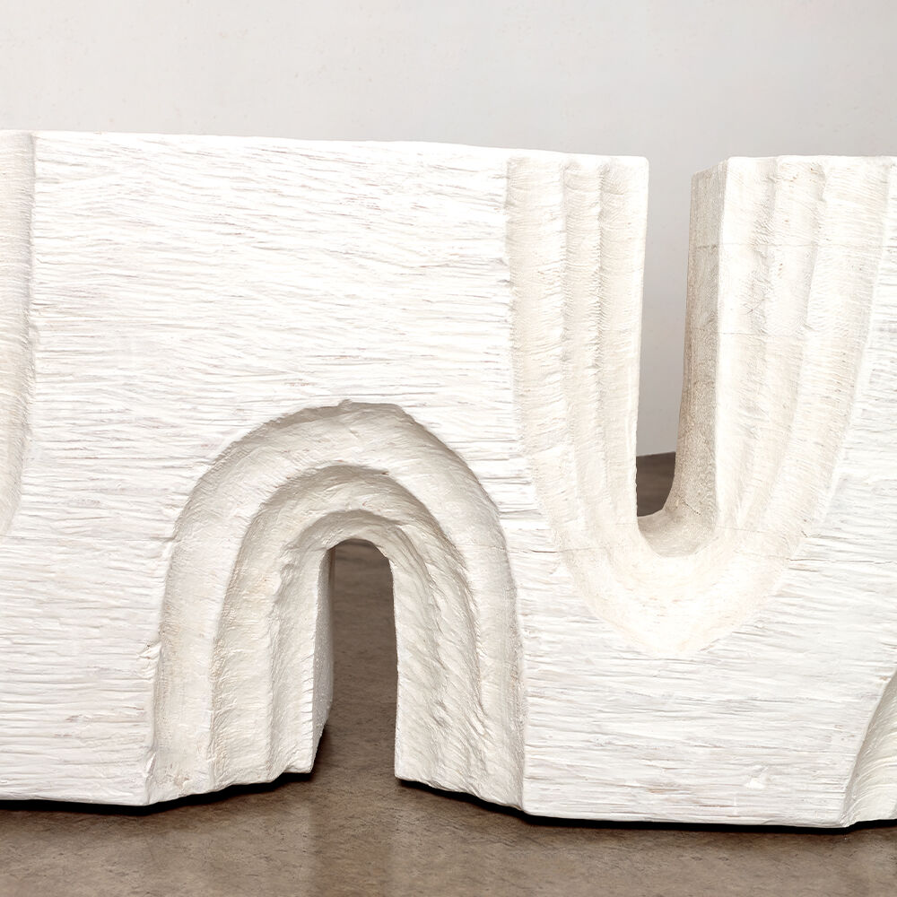 ECHO LONG BENCH