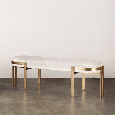 ELLIOTT BENCH