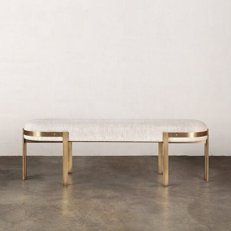 ELLIOTT BENCH
