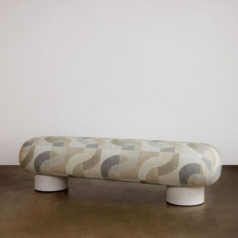 Colina Bench