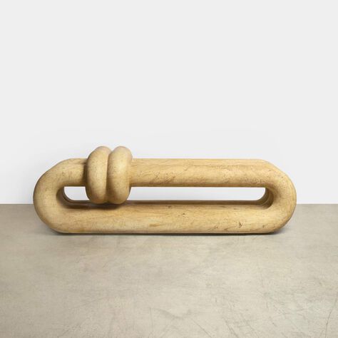 Nudo Bench