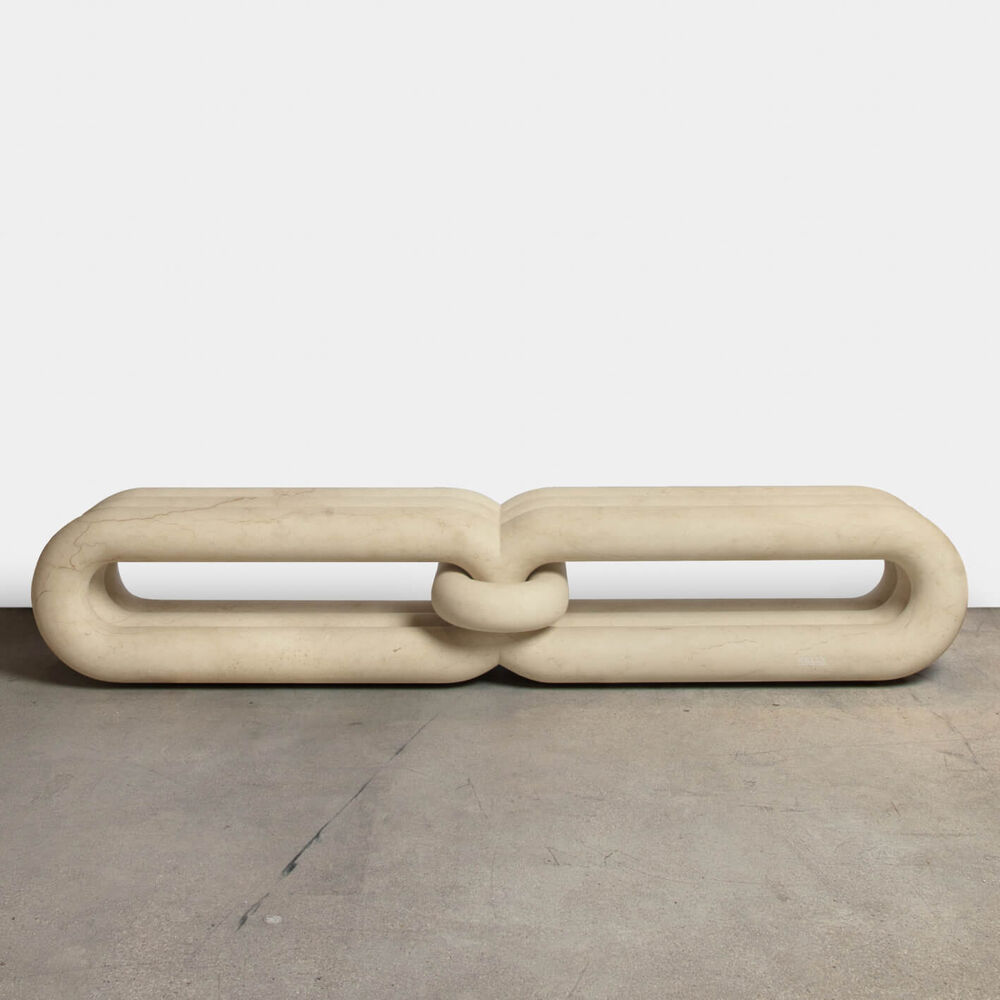 Nudo Long Bench