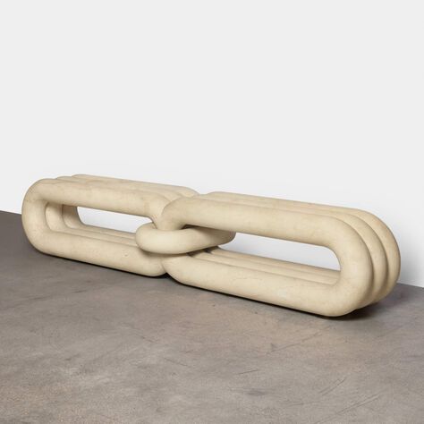 Desnudo Long Bench