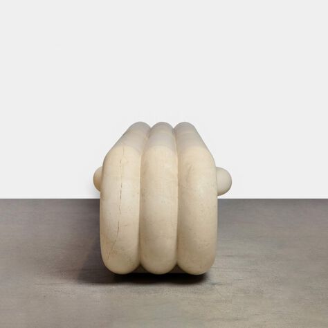 Desnudo Long Bench