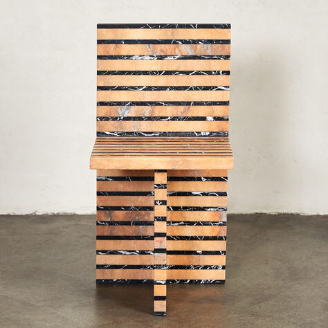 LINEAGE CHAIR