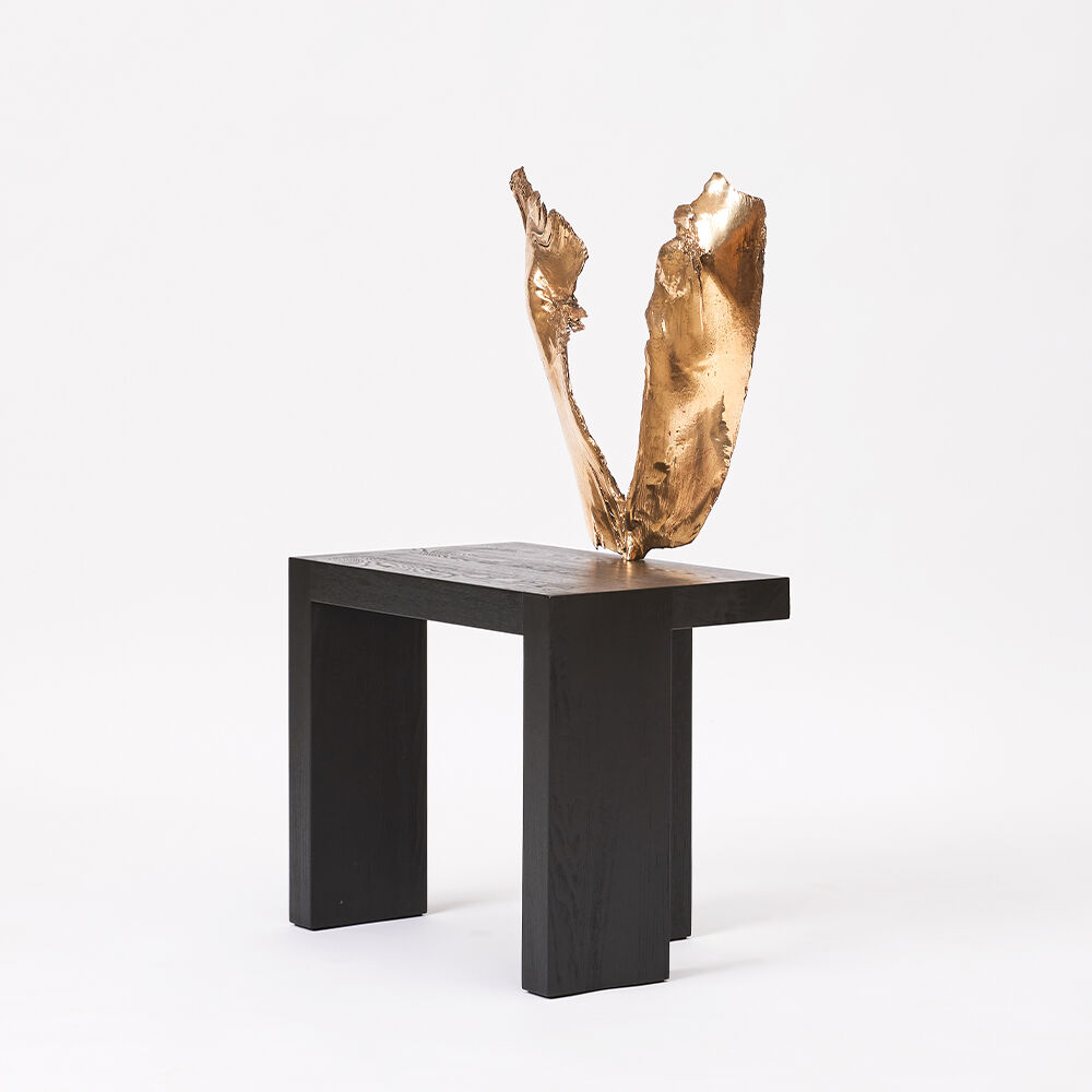 Paragon Chair