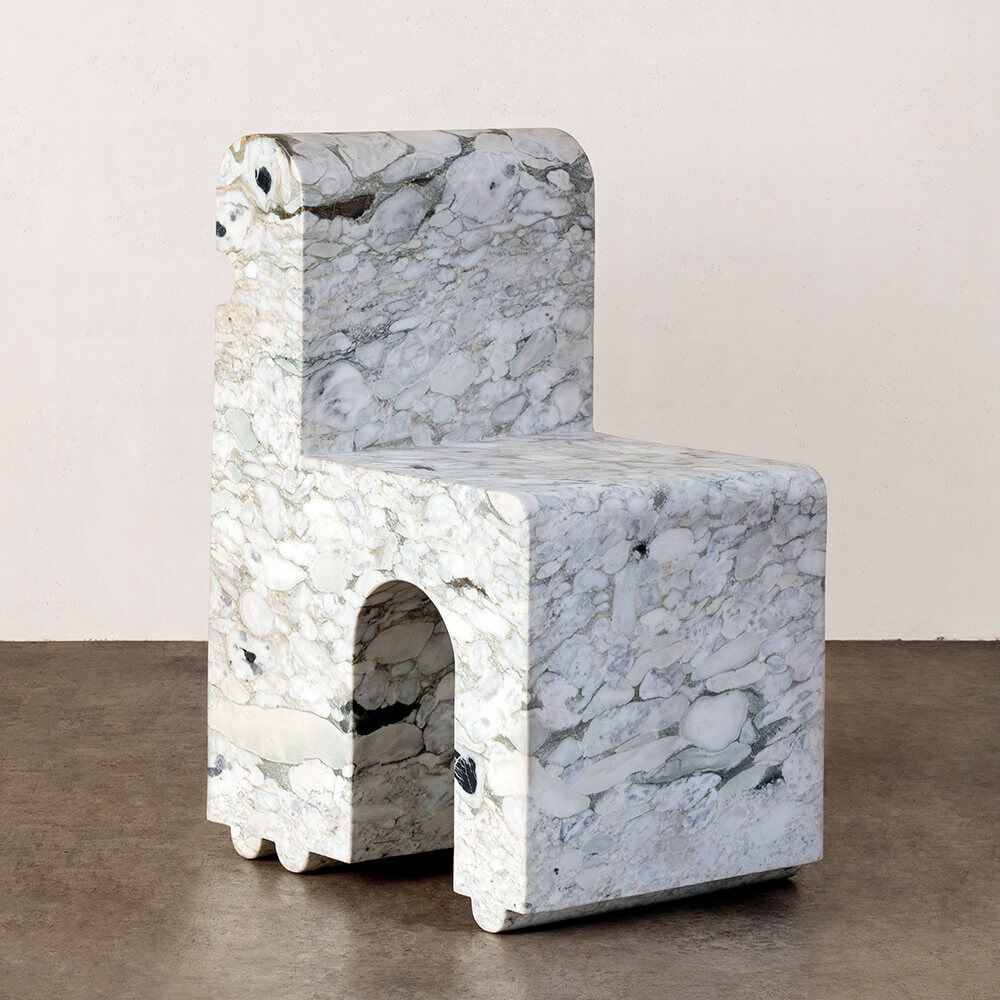 HUME CHAIR