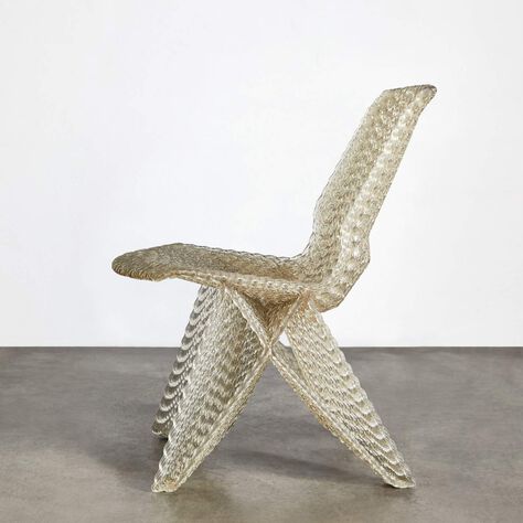 Endless Chair