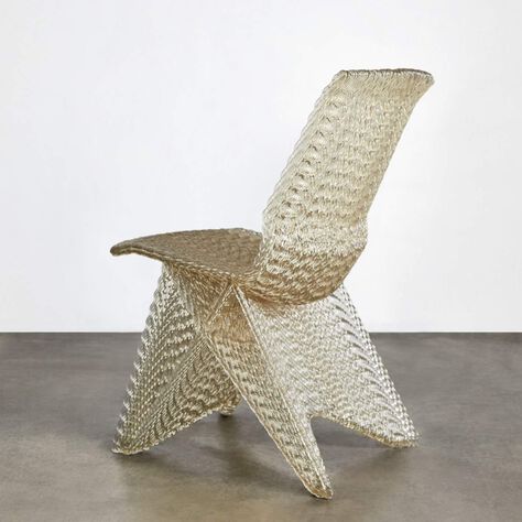 Endless Chair