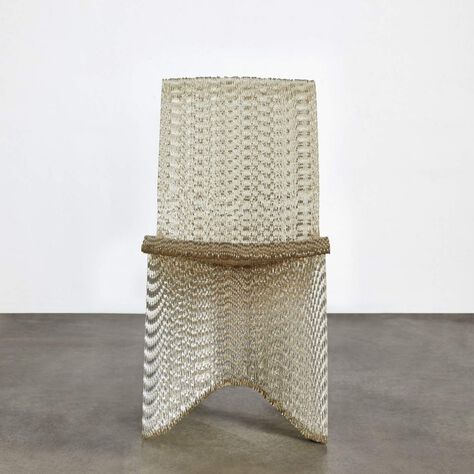 Endless Chair