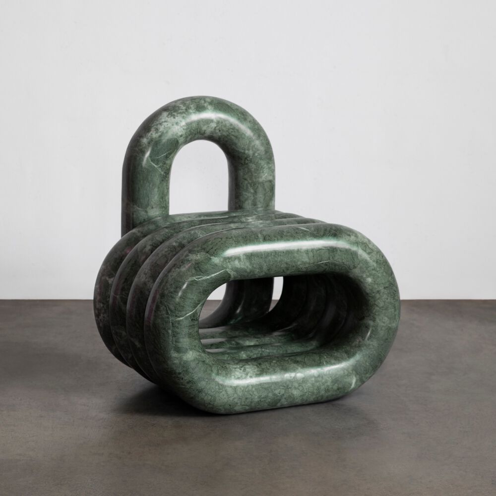 Nudo Chair