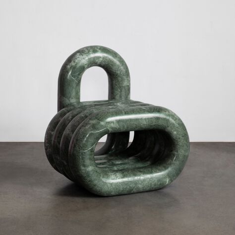 Nudo Chair