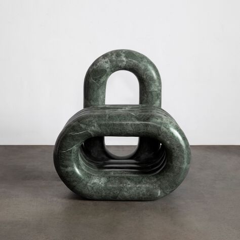 Nudo Chair