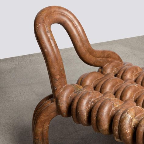 Nudo Low Chair