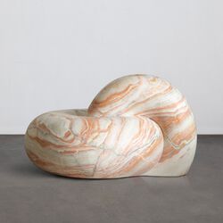 Nudo Interlocking Chair