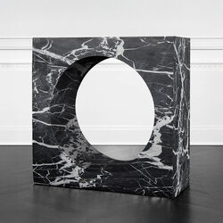 SELBY CONSOLE