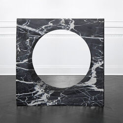 SELBY CONSOLE
